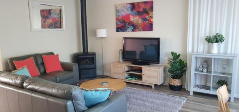 Abalone Guest Accommodation - Accommodation in Brisbane 0