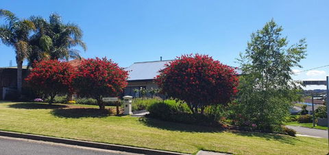 Abalone Guest Accommodation - Accommodation in Brisbane 1