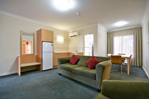 Abel Tasman Motor Inn - Accommodation in Brisbane 3