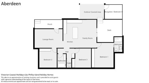 Aberdeen - Accommodation in Brisbane 1