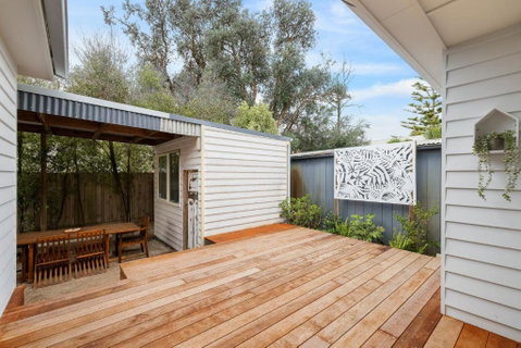 Aberdeen - Accommodation in Brisbane 0