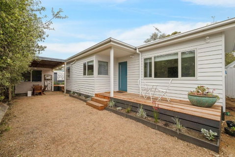 Aberdeen - Accommodation in Brisbane 4
