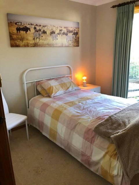 Abide Awhile - Accommodation in Brisbane 4
