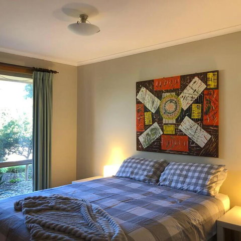 Abide Awhile - Accommodation in Brisbane 3