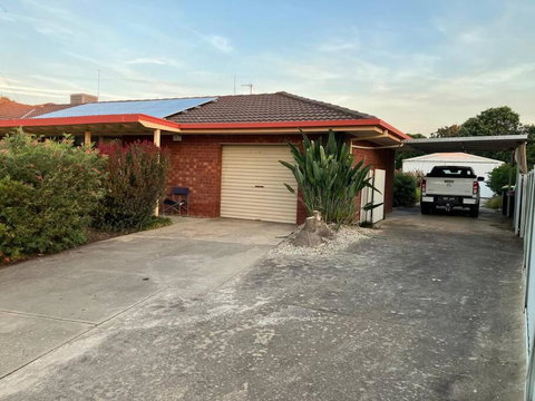 Abide Awhile - Accommodation in Brisbane 1