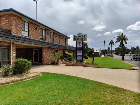 Acacia Motel - Accommodation in Brisbane 0