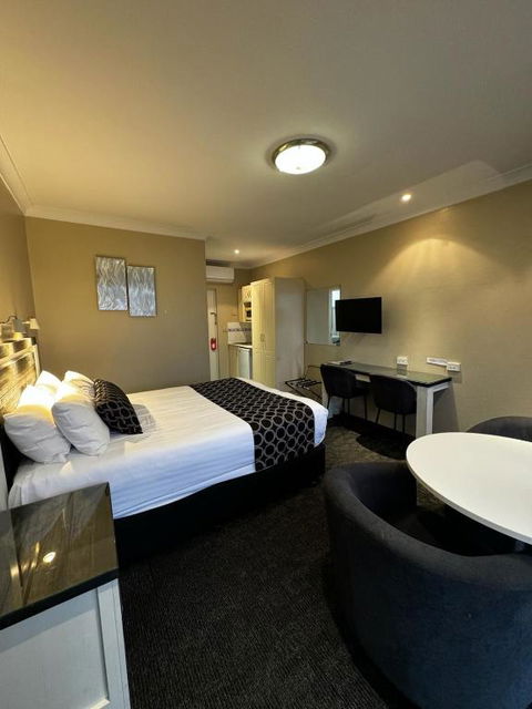 Acacia Motel - Accommodation in Brisbane 4