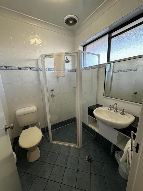 Acacia Motel - Accommodation in Brisbane 1