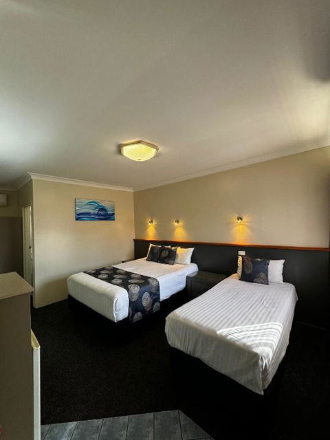 Acacia Motel - Accommodation in Brisbane 3