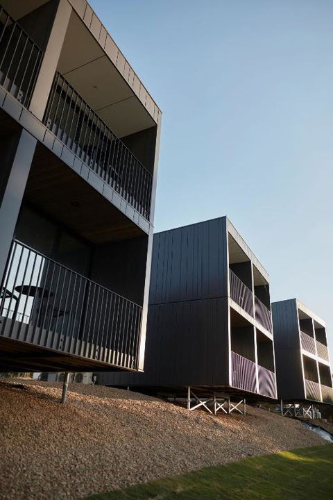 Accommodation @ Curlewis - Accommodation in Brisbane 2