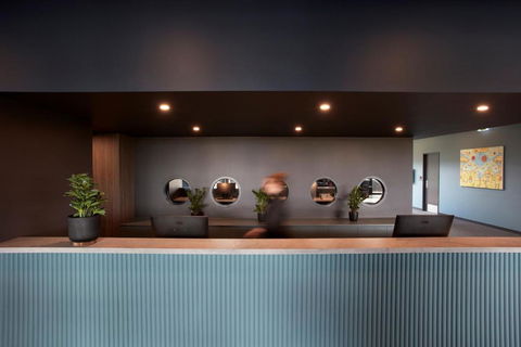 Accommodation @ Curlewis - Accommodation in Brisbane 3