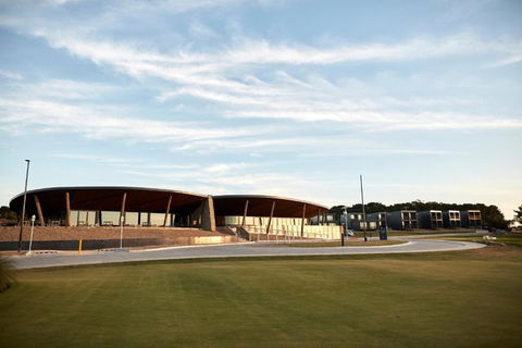 Accommodation @ Curlewis - Accommodation in Brisbane 1