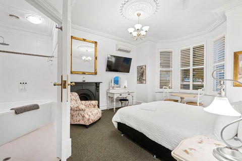 Accommodation In Fremantle - Accommodation in Brisbane 1
