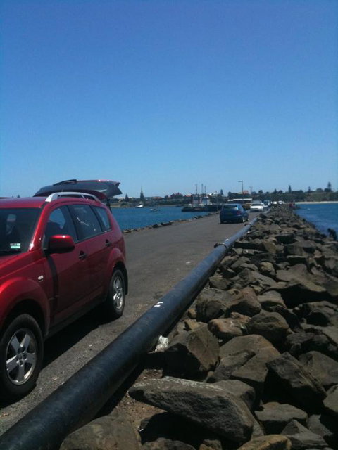 Accommodation Portland Victoria - Accommodation in Brisbane 3