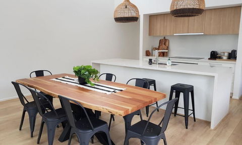 ADAGIO - Accommodation in Brisbane 0