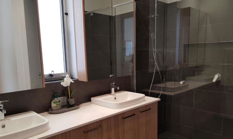 ADAGIO - Accommodation in Brisbane 4