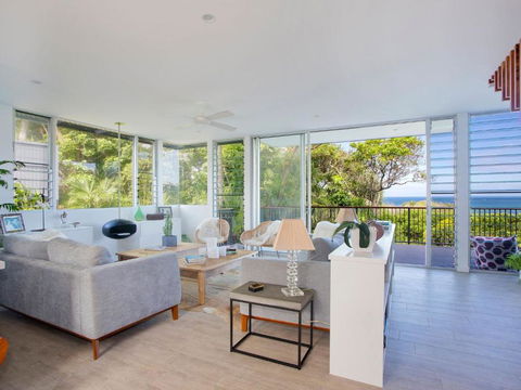 Adams St 32 - Accommodation in Brisbane 2