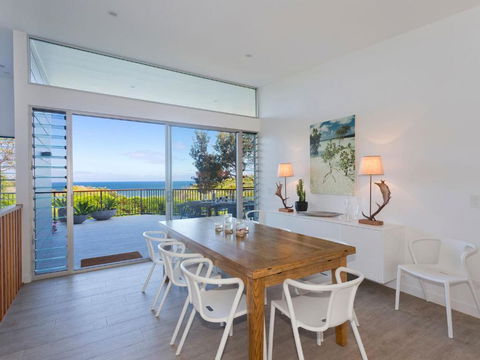 Adams St 32 - Accommodation in Brisbane 0