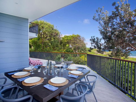 Adams St 32 - Accommodation in Brisbane 3