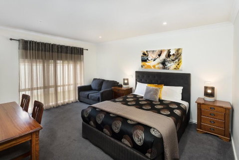 Addison Motor Inn - Accommodation in Brisbane 1