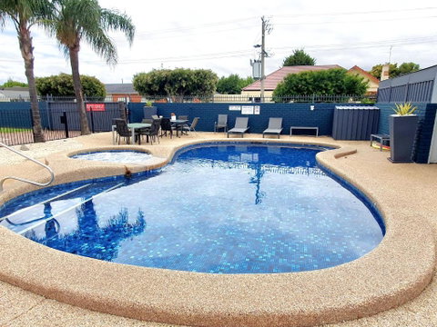 Addison Motor Inn - Accommodation in Brisbane 2