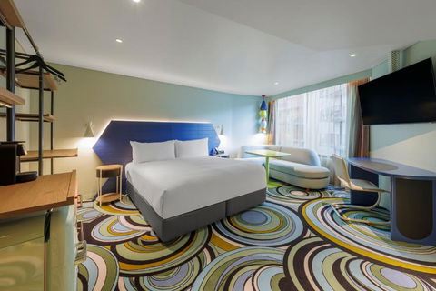 Adge Hotel And Residences - Accommodation in Brisbane 0