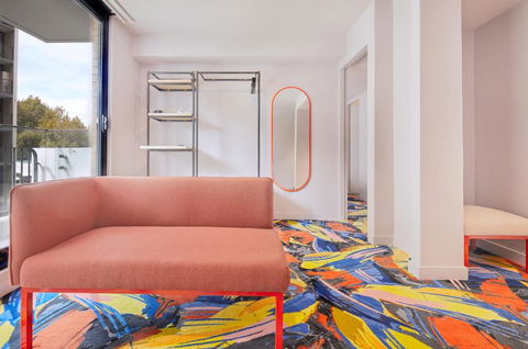 Adge Hotel And Residences - Accommodation in Brisbane 2