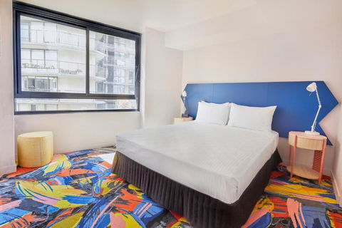 Adge Hotel And Residences - Accommodation in Brisbane 3