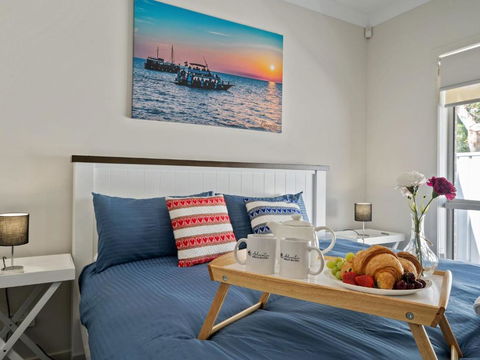 Adriatic Beach House - Accommodation in Brisbane 3