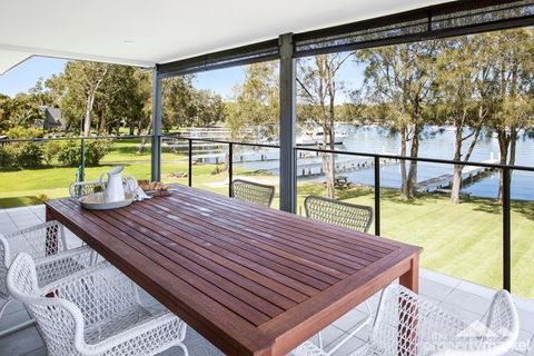 Adrift - Accommodation in Brisbane 3