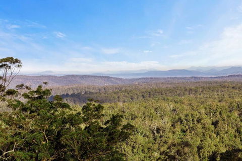 Affinity Luxury Studio With Spa And Amazing Views - Accommodation in Brisbane 3