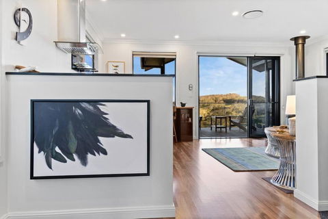 Affinity Luxury Studio With Spa And Amazing Views - Accommodation in Brisbane 4