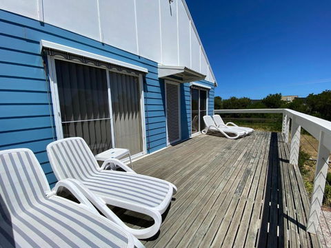 After Dune Delight - Accommodation in Brisbane 0