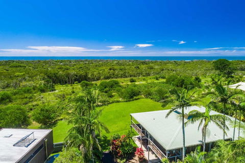 A Perfect Stay - Cape Breeze - Accommodation in Brisbane 3