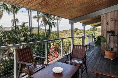 A Perfect Stay - Cape Breeze - Accommodation in Brisbane 0