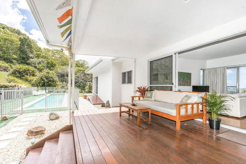 A Perfect Stay - Jali Burugar - Accommodation in Brisbane 1