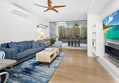 Al Mare - Accommodation in Brisbane 0