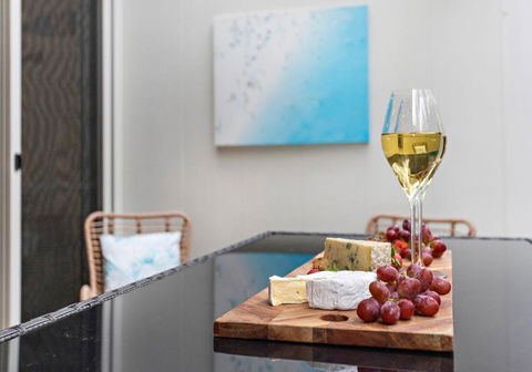 Al Mare - Accommodation in Brisbane 3