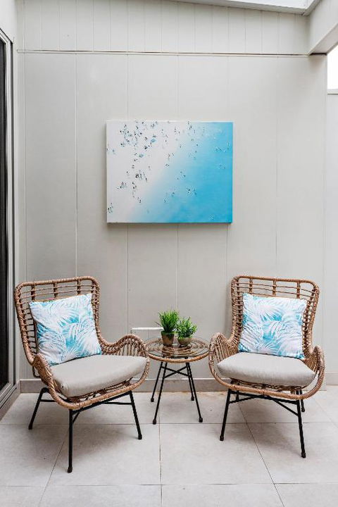 Al Mare - Accommodation in Brisbane 2