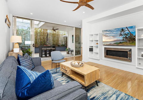 Al Mare - Accommodation in Brisbane 4