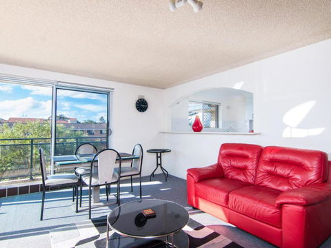 Albert Court 8 - Accommodation in Brisbane 3