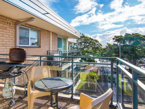 Albert Court 8 - Accommodation in Brisbane 4