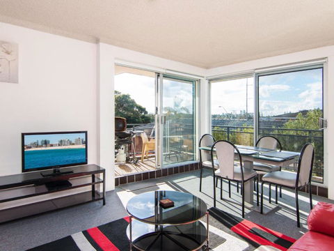 Albert Court 8 - Accommodation in Brisbane 0