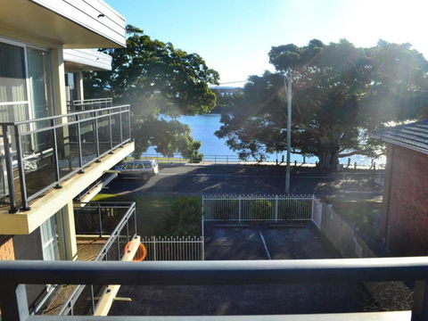 Albert Court 8 - Accommodation in Brisbane 2