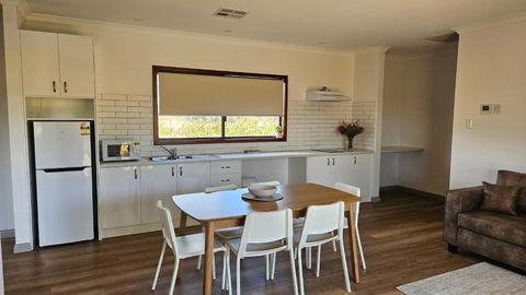 Albion On Swan - Accommodation in Brisbane 2