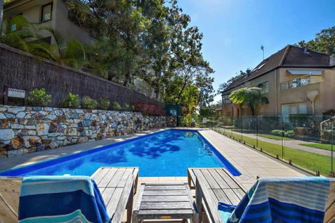 Alderly Terrace - Accommodation in Brisbane 1