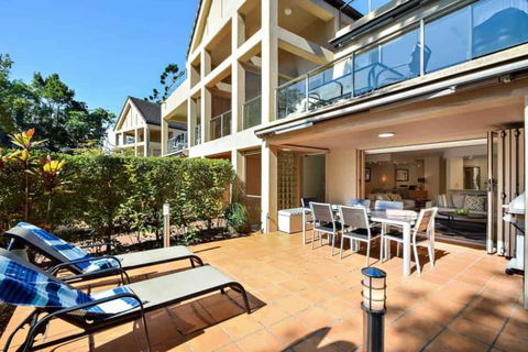 Alderly Terrace - Accommodation in Brisbane 3