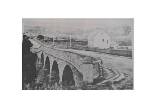 Alexanders Of Richmond - Accommodation in Brisbane 4