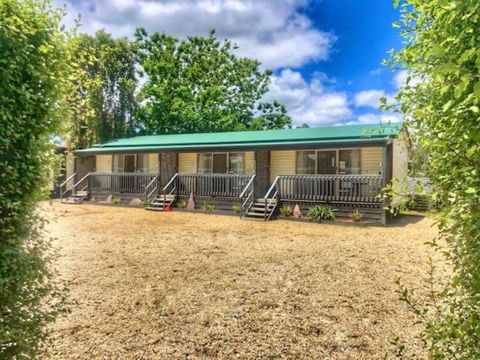 Alexandra Parklife Studio 5 - Accommodation in Brisbane 0