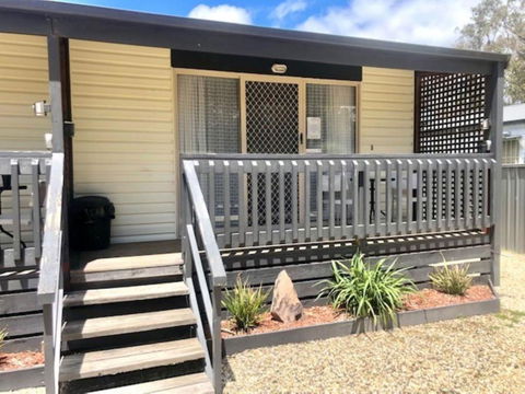 Alexandra Parklife Studio 5 - Accommodation in Brisbane 1